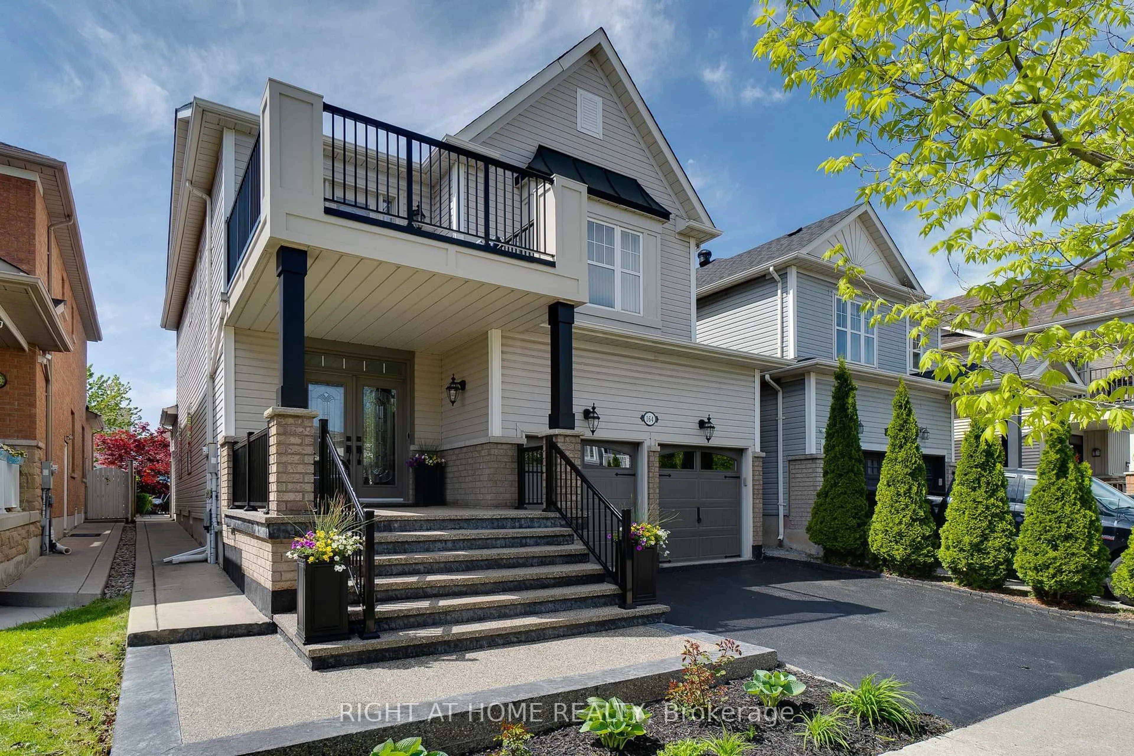 Unknown for 164 Cooke Cres, Milton Ontario L9T 6E5