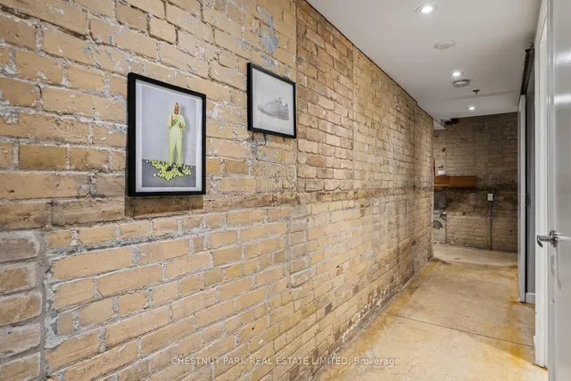 Additional property image - 363 Sorauren Ave Unit 102