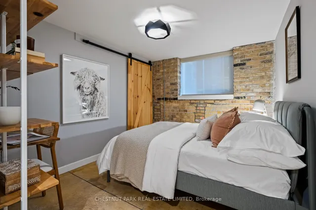 Additional property image - 363 Sorauren Ave Unit 102