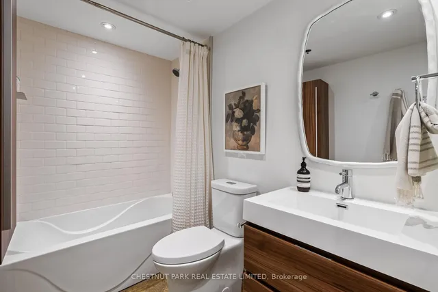 Additional property image - 363 Sorauren Ave Unit 102