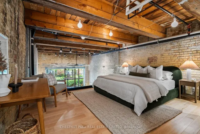 Additional property image - 363 Sorauren Ave Unit 102