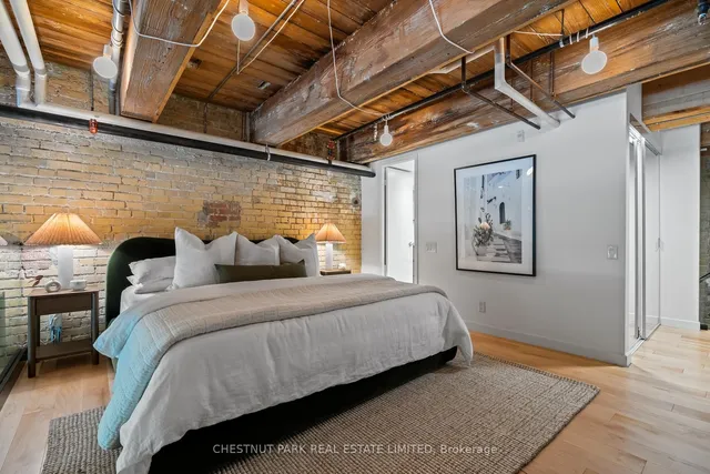 Additional property image - 363 Sorauren Ave Unit 102