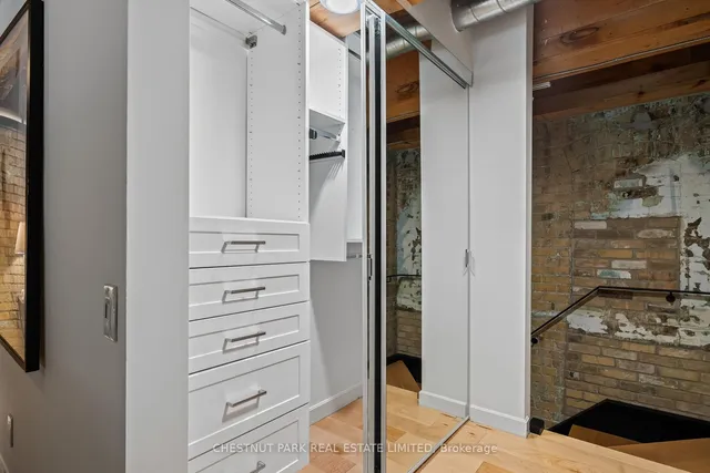 Additional property image - 363 Sorauren Ave Unit 102