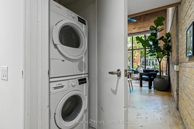 Additional property image - 363 Sorauren Ave Unit 102