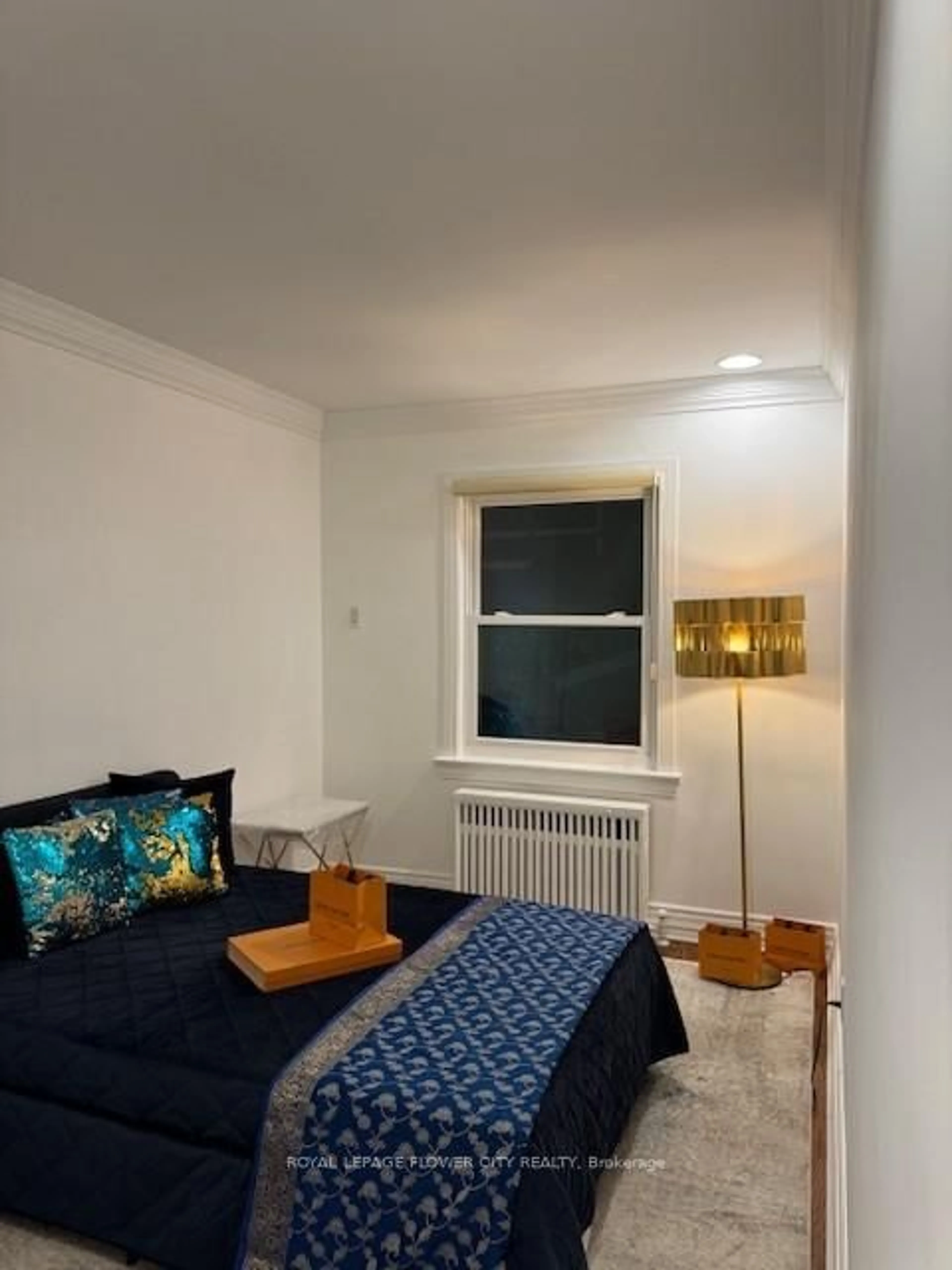 A pic of a room for 105 Livingstone Ave, Toronto Ontario M6E 2L7