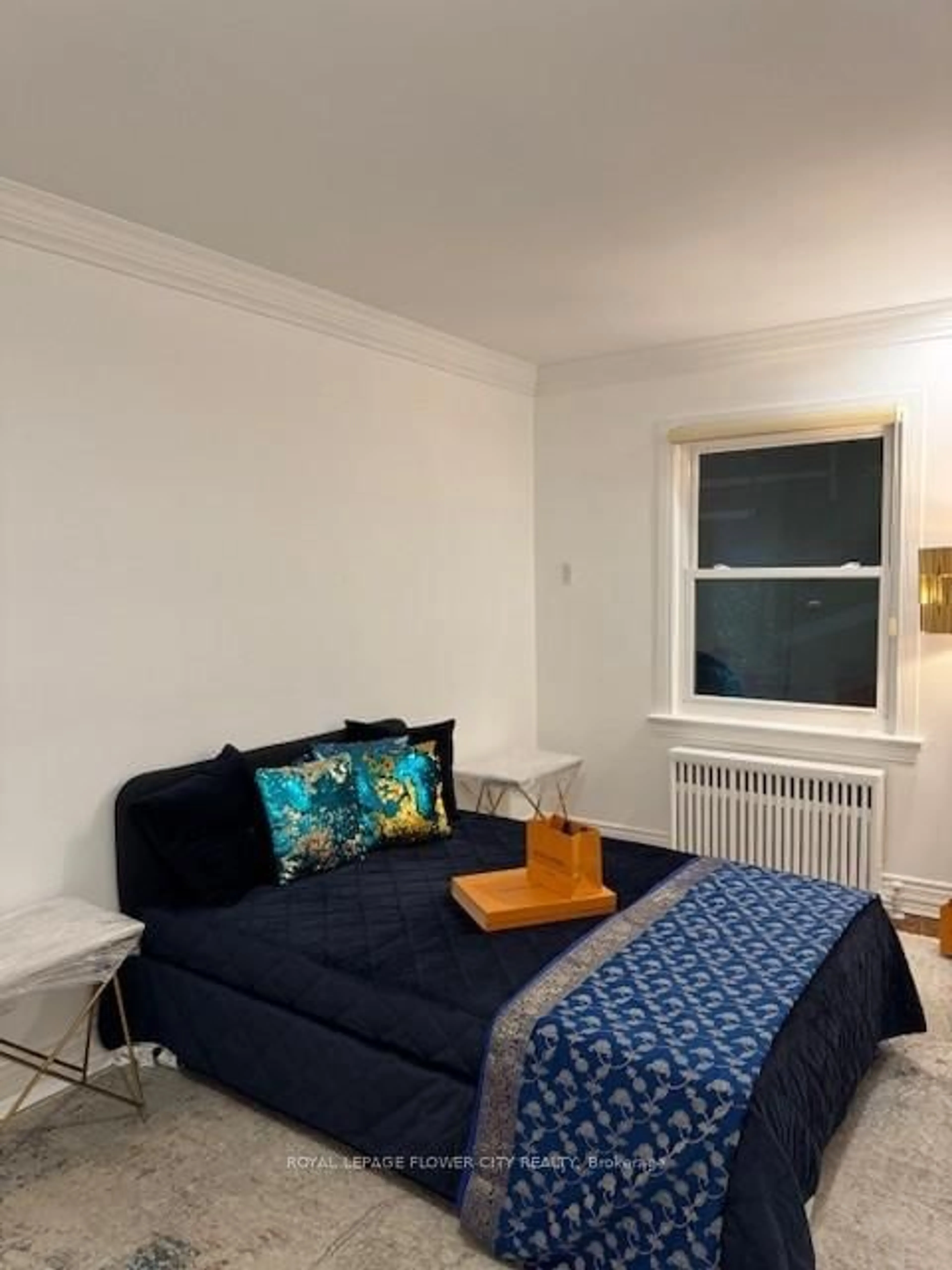 A pic of a room for 105 Livingstone Ave, Toronto Ontario M6E 2L7
