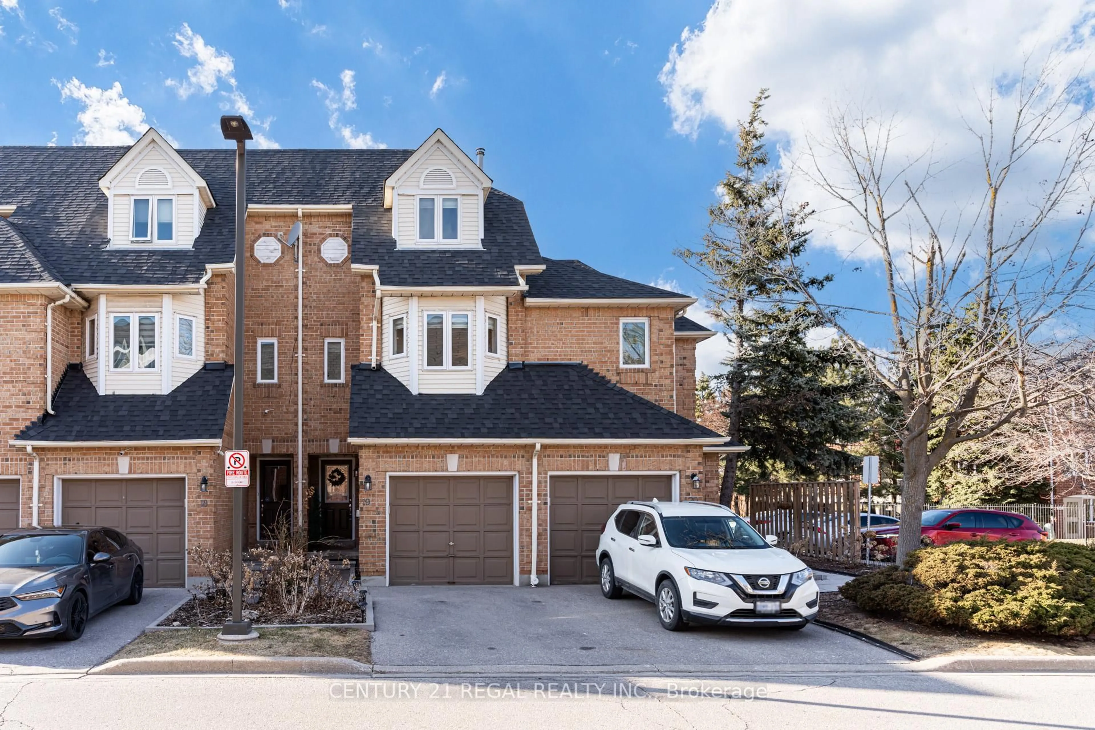 Unknown for 45 Bristol Rd #19, Mississauga Ontario L4Z 3P5