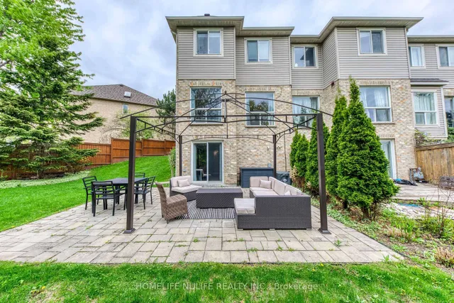 Additional property image - 7284 Bellshire Gate Unit 43