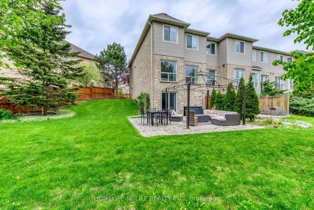 Additional property image - 7284 Bellshire Gate Unit 43