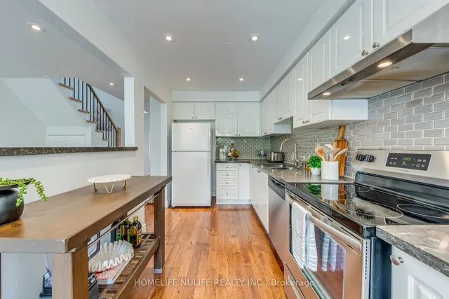 Additional property image - 7284 Bellshire Gate Unit 43