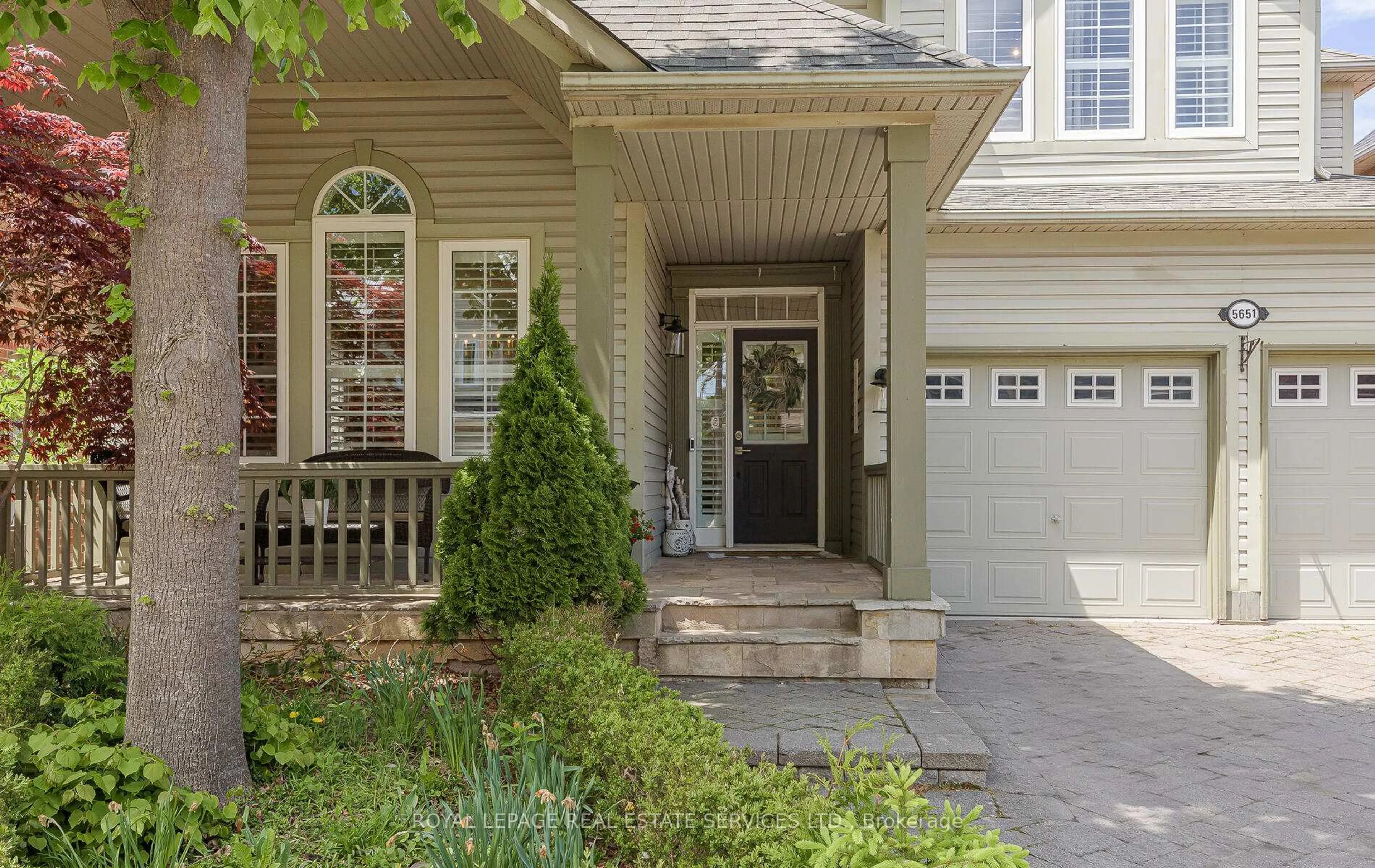 Unknown for 5651 Roseville Crt, Burlington Ontario L7L 6V4