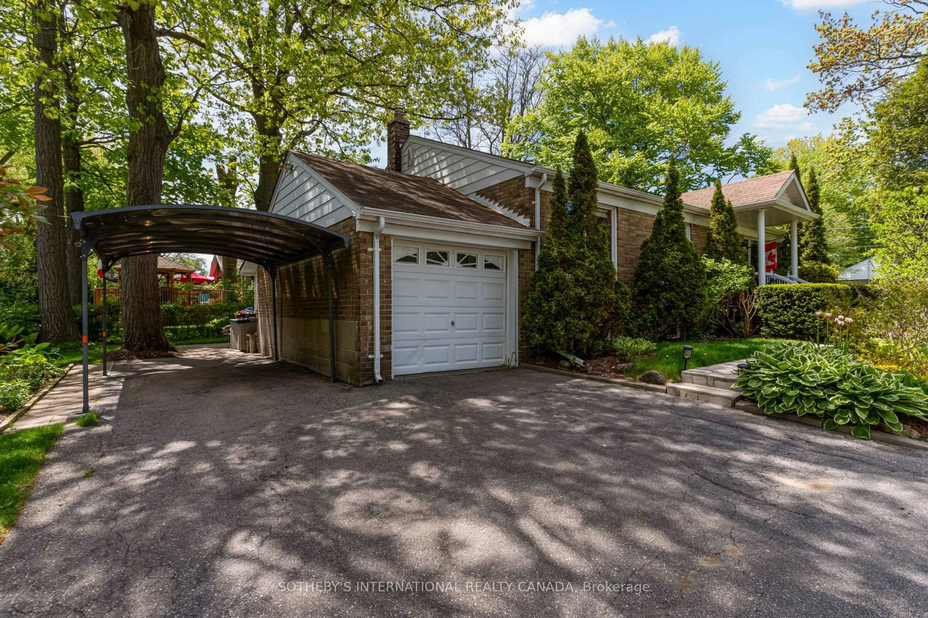 Unknown for 1226 Crossfield Bend, Mississauga Ontario L5G 3P2
