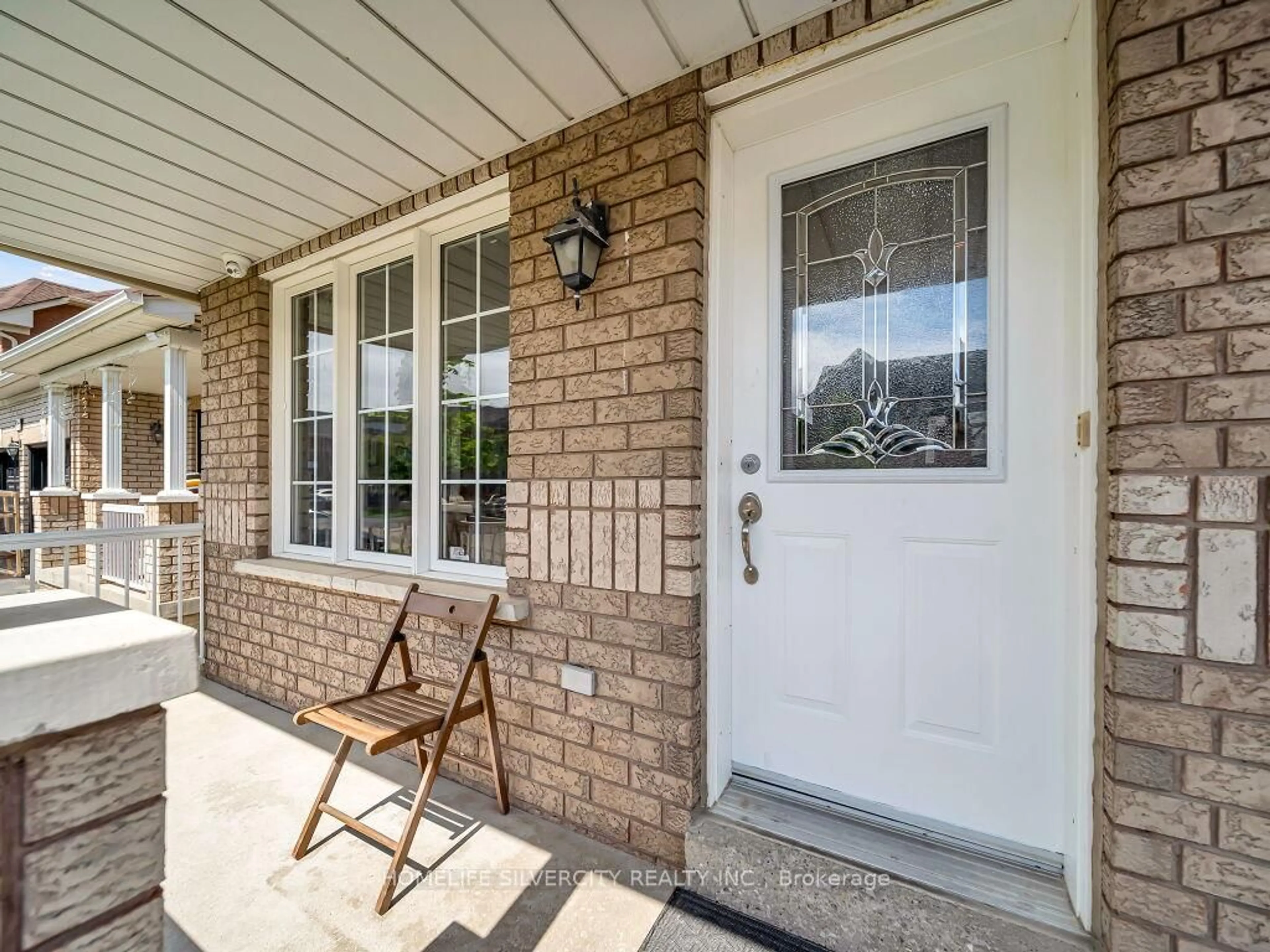 Unknown for 98 Masters Green Cres, Brampton Ontario L7A 3K5