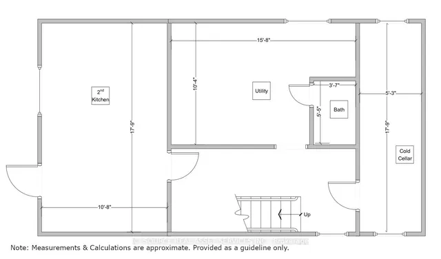 Additional property image - 362 Silverthorn Ave