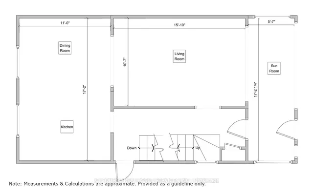 Additional property image - 362 Silverthorn Ave