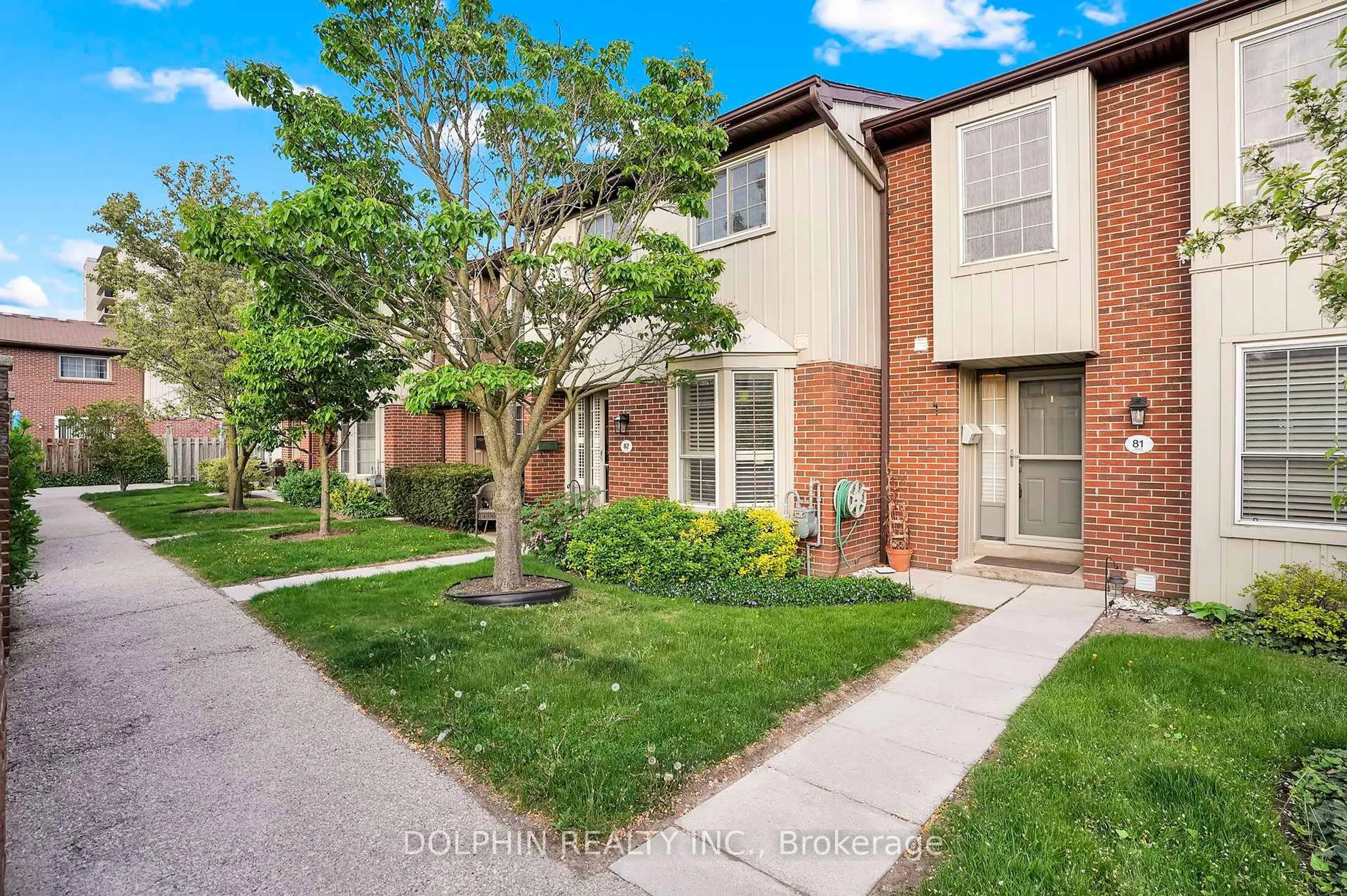Unknown for 3033 Glencrest Rd #81, Burlington Ontario L7N 3K1