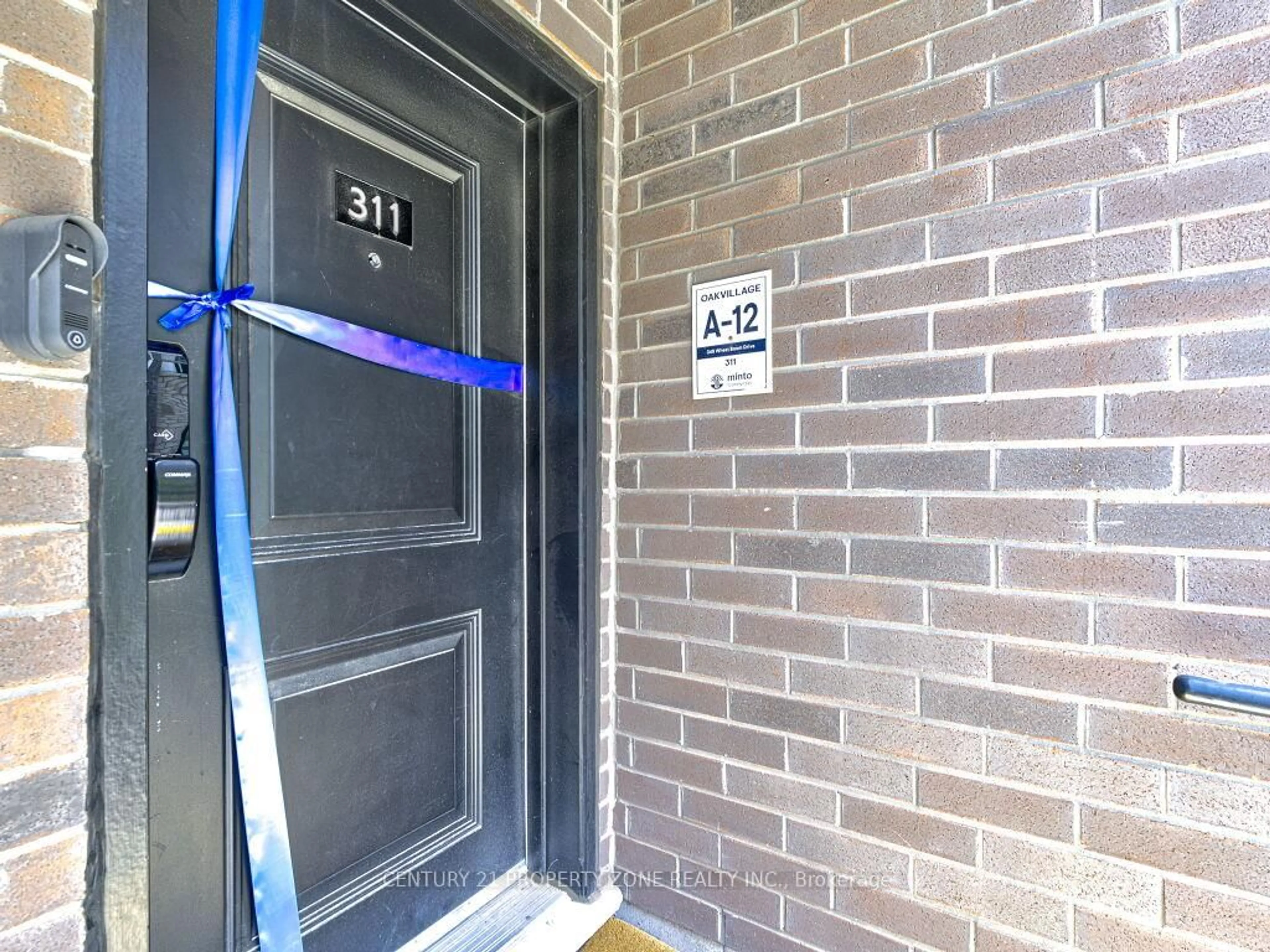 Unknown for 349 Wheat Boom Dr #311, Oakville Ontario L6H 7X5