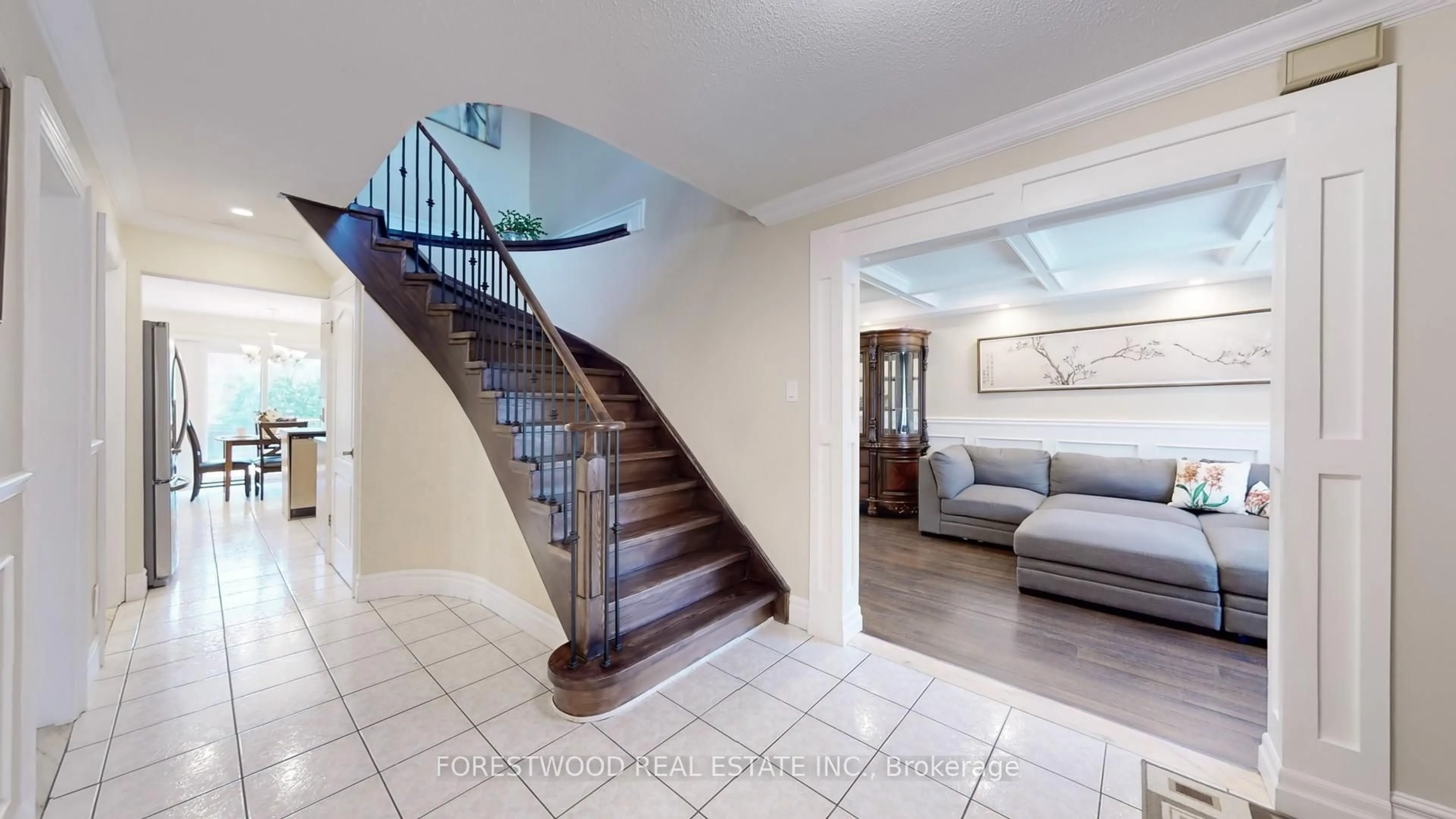 Unknown for 4449 Ashley Ave, Mississauga Ontario L5R 2A3