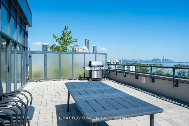 Property image - 11 Superior Ave Unit 812