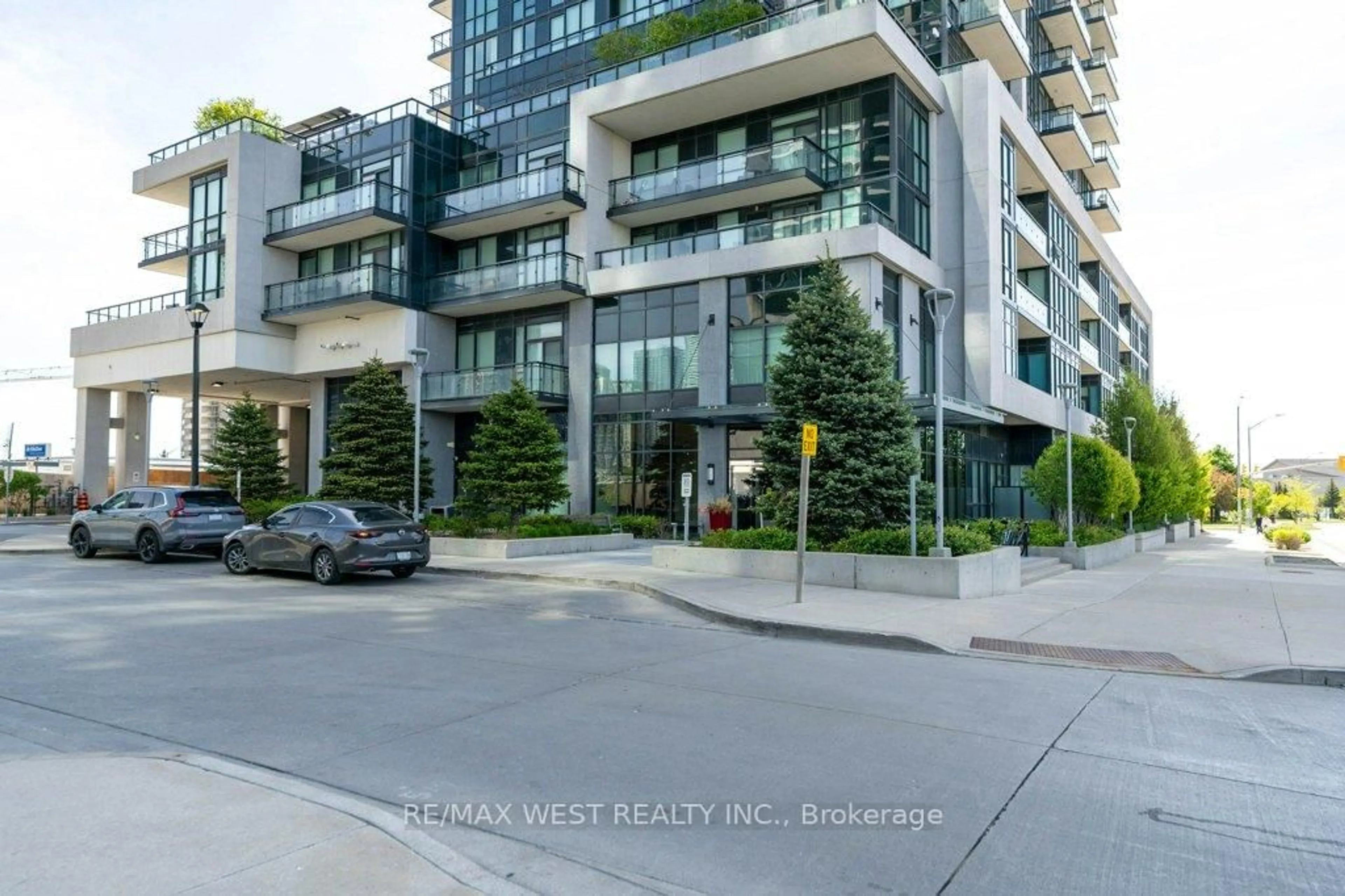Unknown for 3975 Grand Park Dr #4303, Mississauga Ontario L5B 0K4