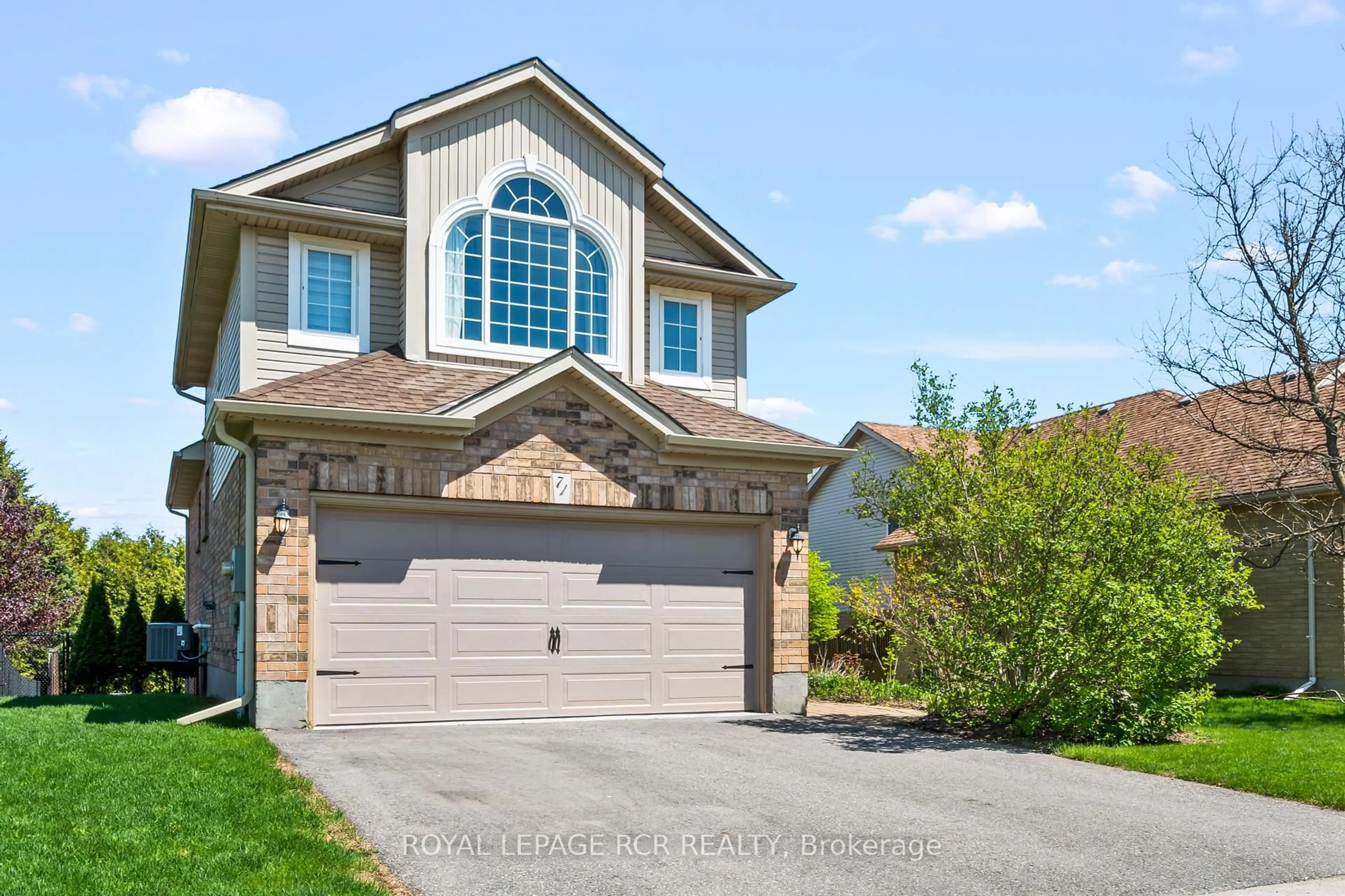 Unknown for 71 Hunter Rd, Orangeville Ontario L9W 5C5