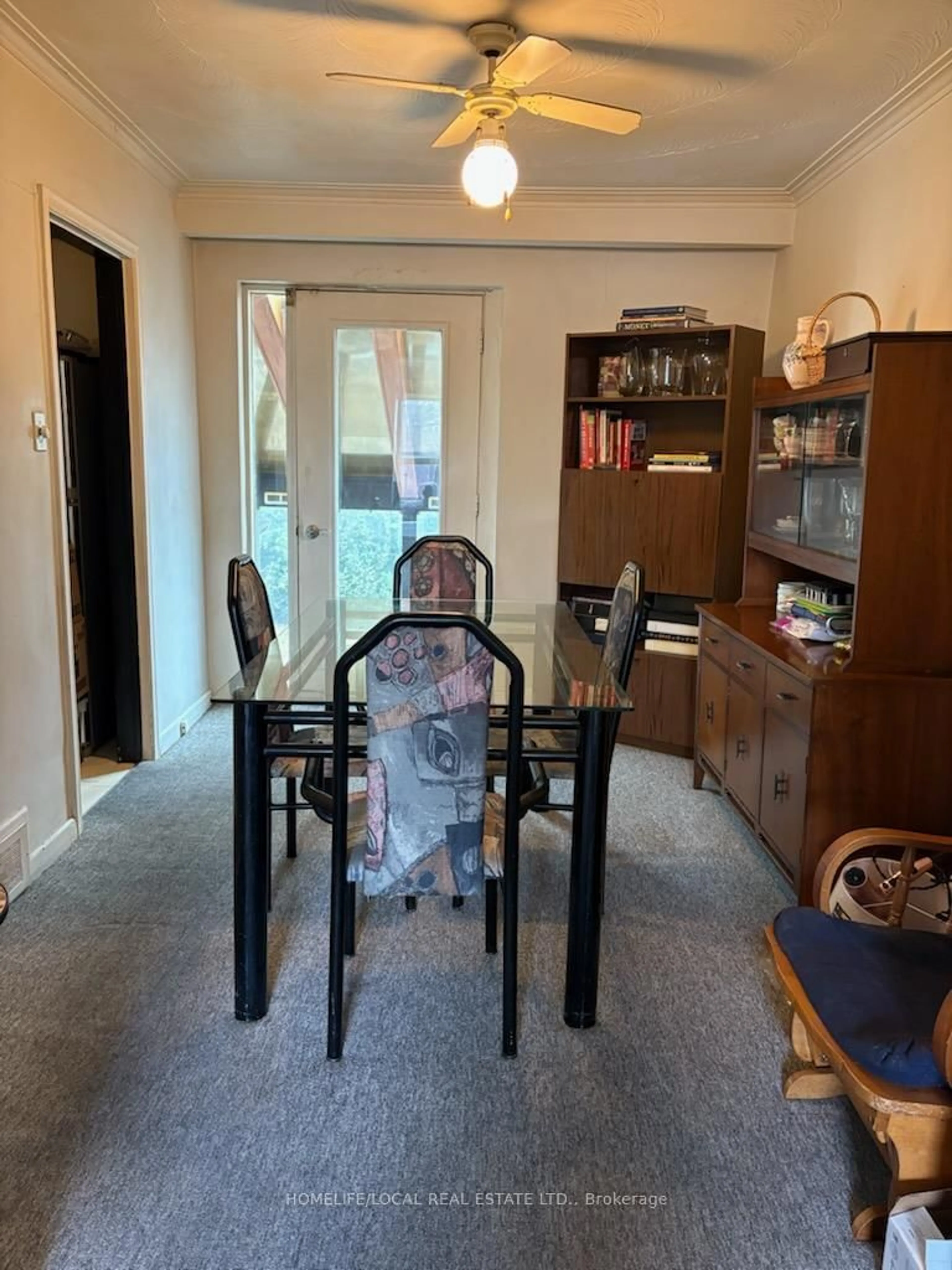 Dining room, unknown for 241 Eileen Ave, Toronto Ontario M6N 1W5