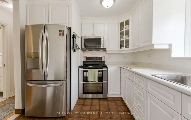 Additional property image - 550 Glen Park Ave