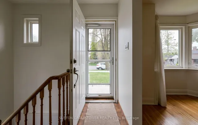 Additional property image - 550 Glen Park Ave