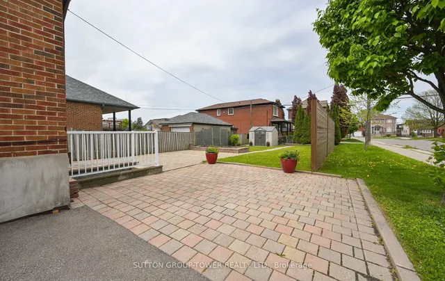 Additional property image - 550 Glen Park Ave