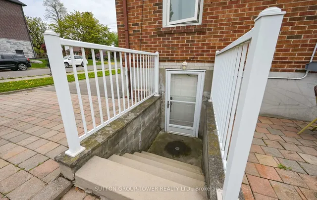 Additional property image - 550 Glen Park Ave