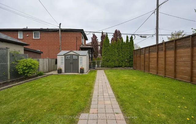 Additional property image - 550 Glen Park Ave