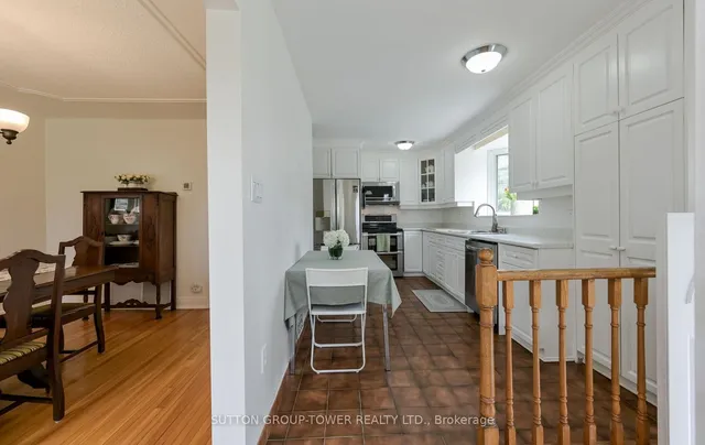 Additional property image - 550 Glen Park Ave