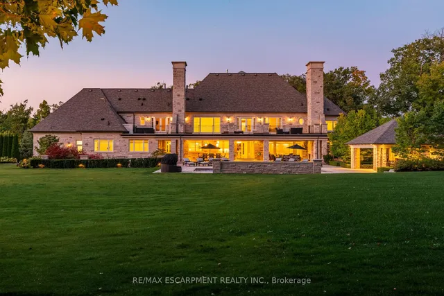 Additional property image - 4472 ESCARPMENT Dr
