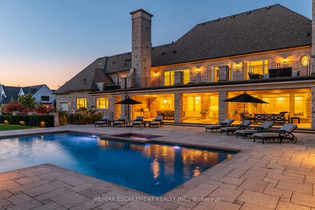 Additional property image - 4472 ESCARPMENT Dr