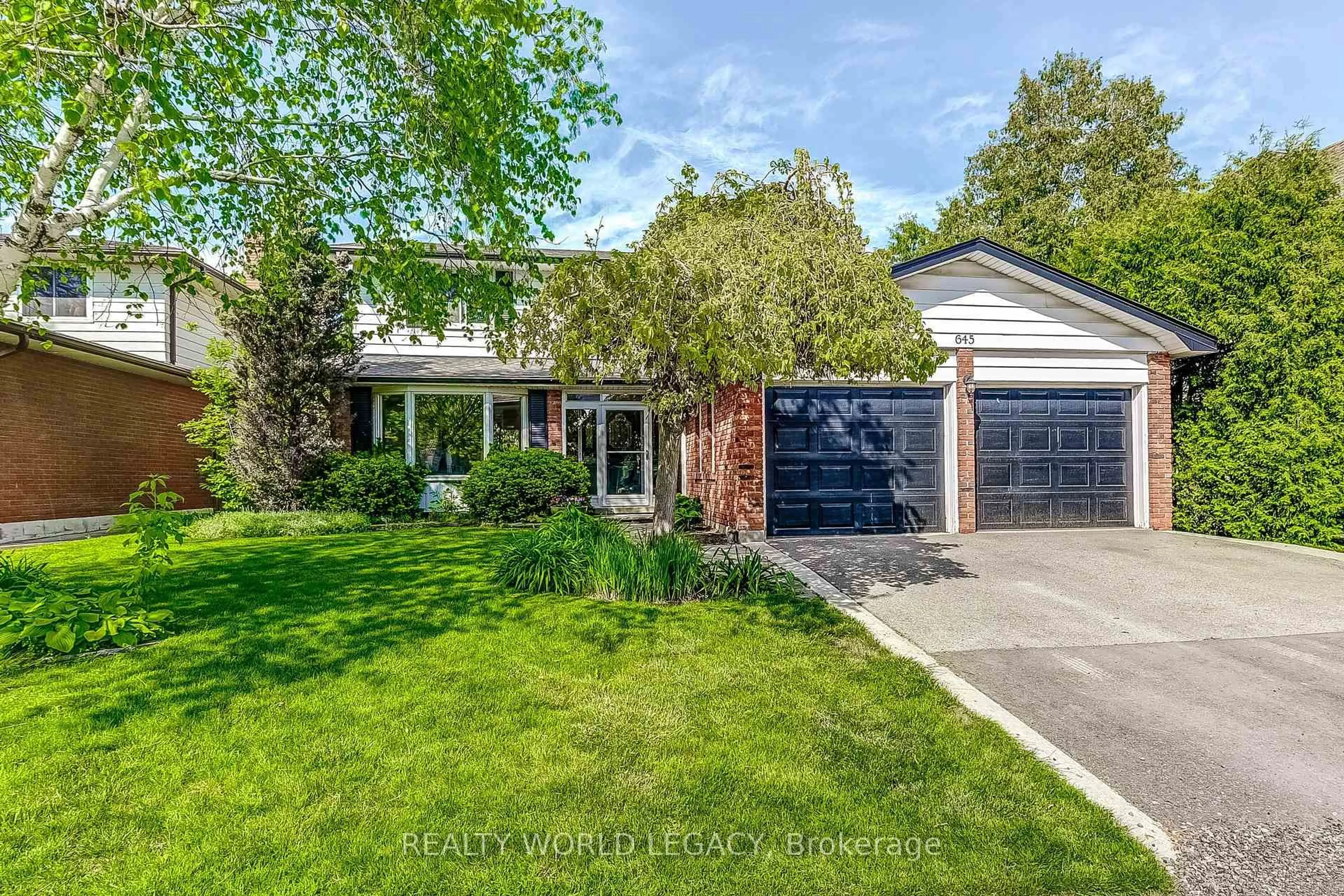 Unknown for 645 Dynes Rd, Burlington Ontario L7N 2V7