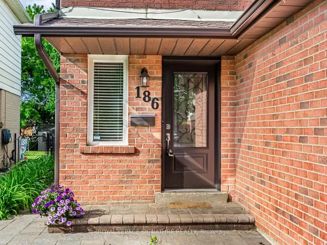 Additional property image - 186 Martindale Cres