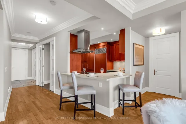 Additional image 23 of 2095 Lake Shore Blvd Unit 818