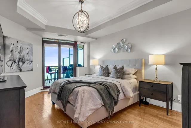 Additional image 21 of 2095 Lake Shore Blvd Unit 818