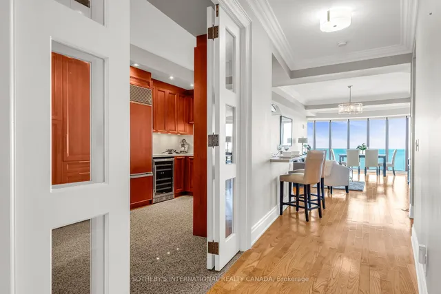 Additional image 36 of 2095 Lake Shore Blvd Unit 818