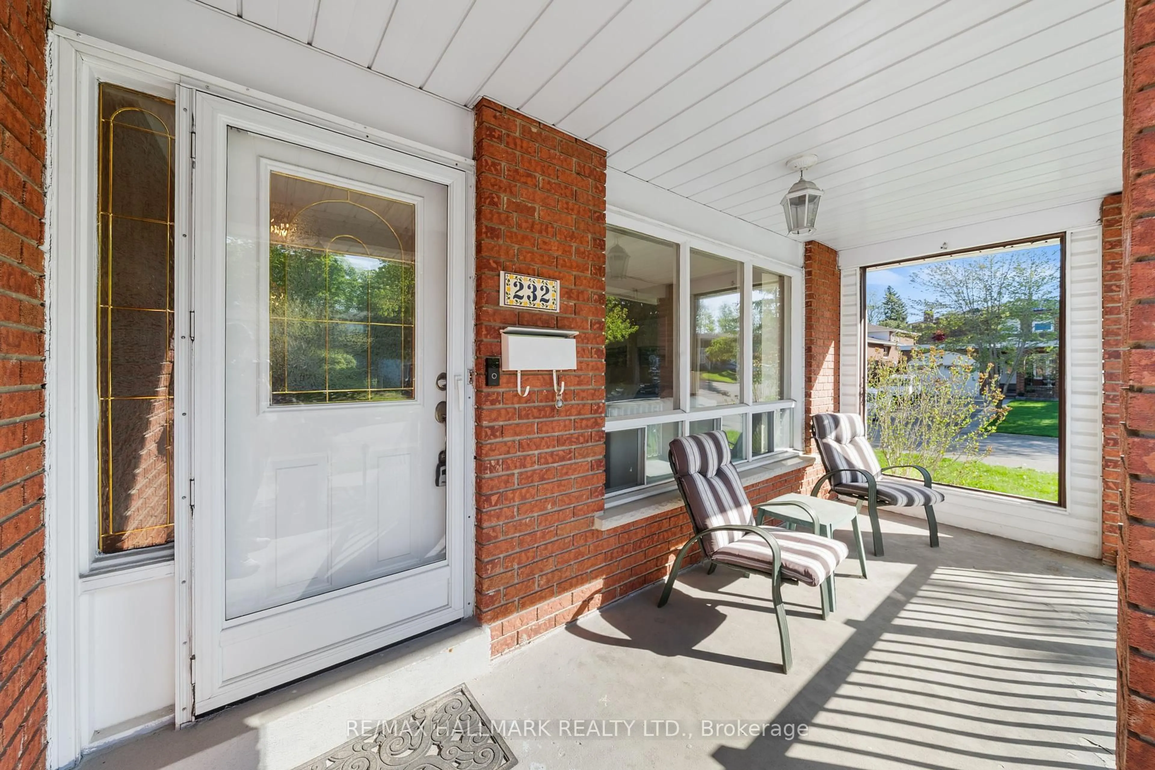 Unknown for 232 Chalfield Lane, Mississauga Ontario L4Z 1L5