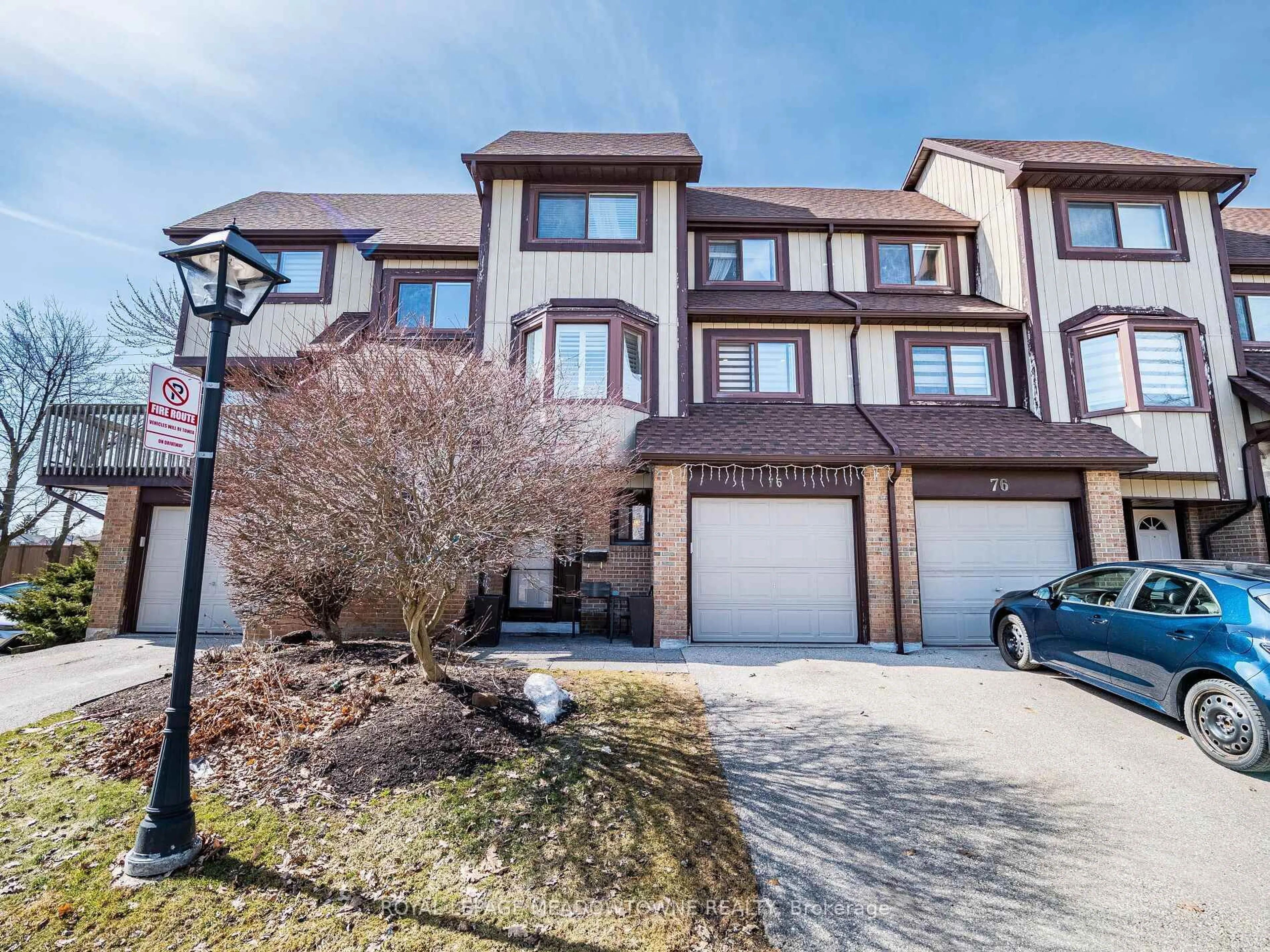 Unknown for 6780 Formentera Ave #75, Mississauga Ontario L5N 2L1