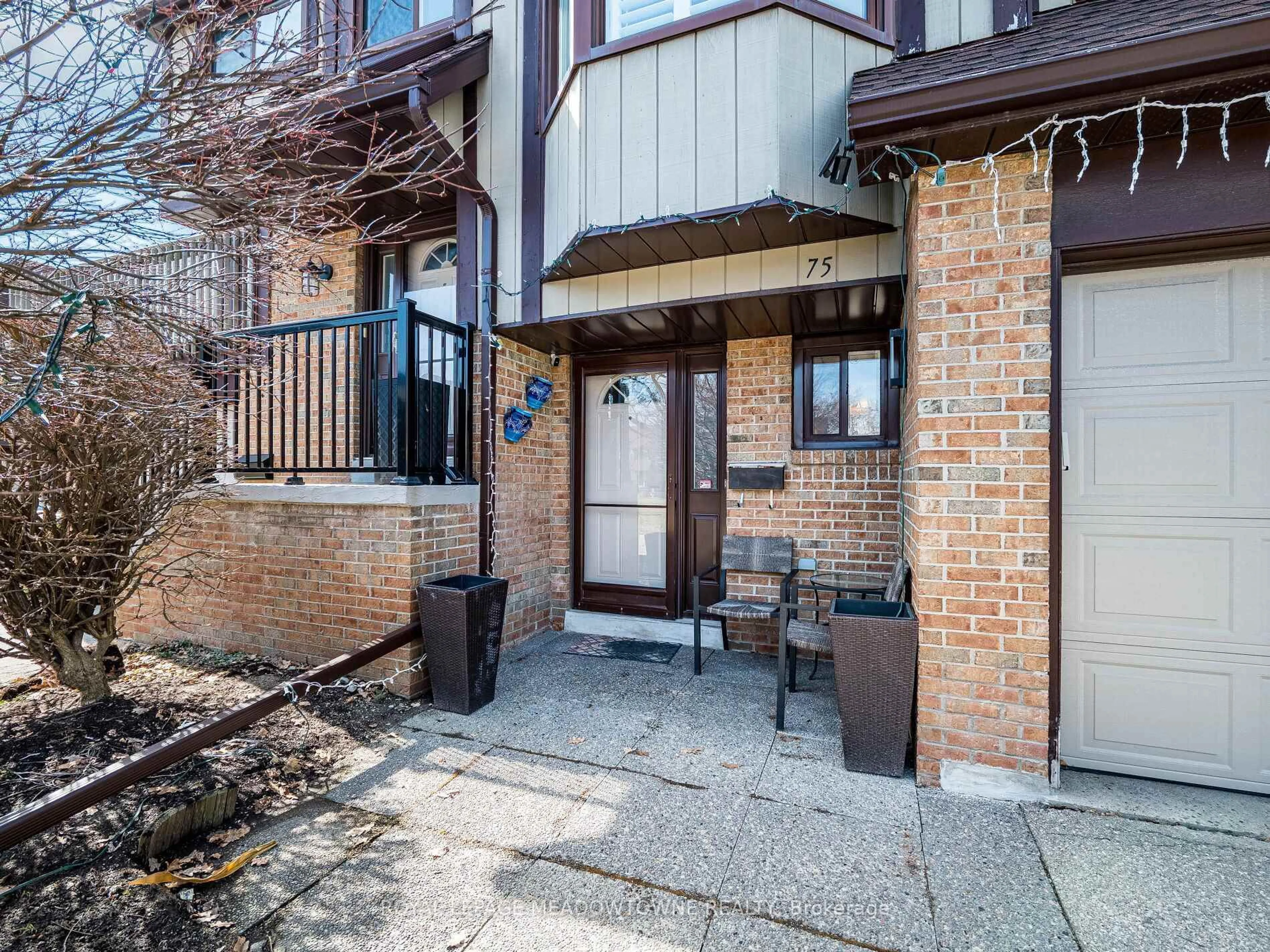 Unknown for 6780 Formentera Ave #75, Mississauga Ontario L5N 2L1