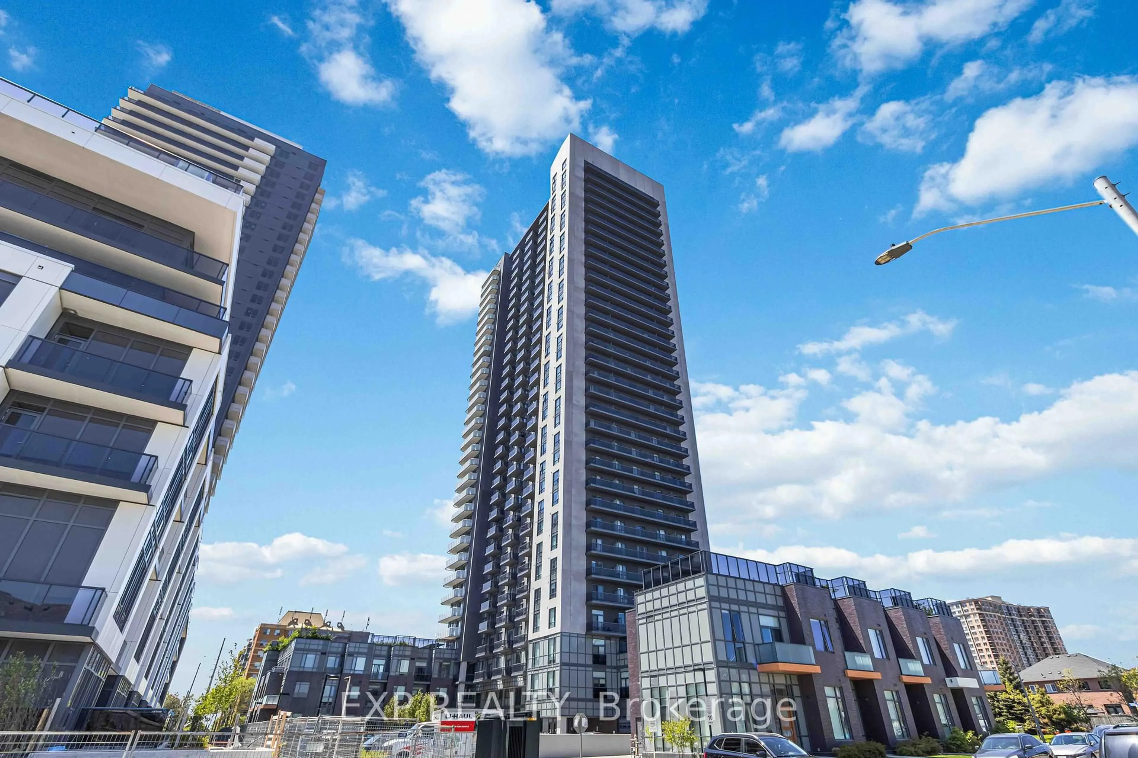 Unknown for 8 Nahani Way #903, Mississauga Ontario L4Z 4J8