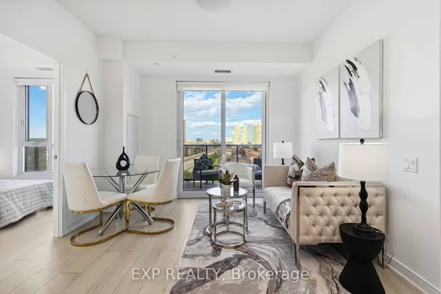 Additional property image - 8 Nahani Way Unit 903