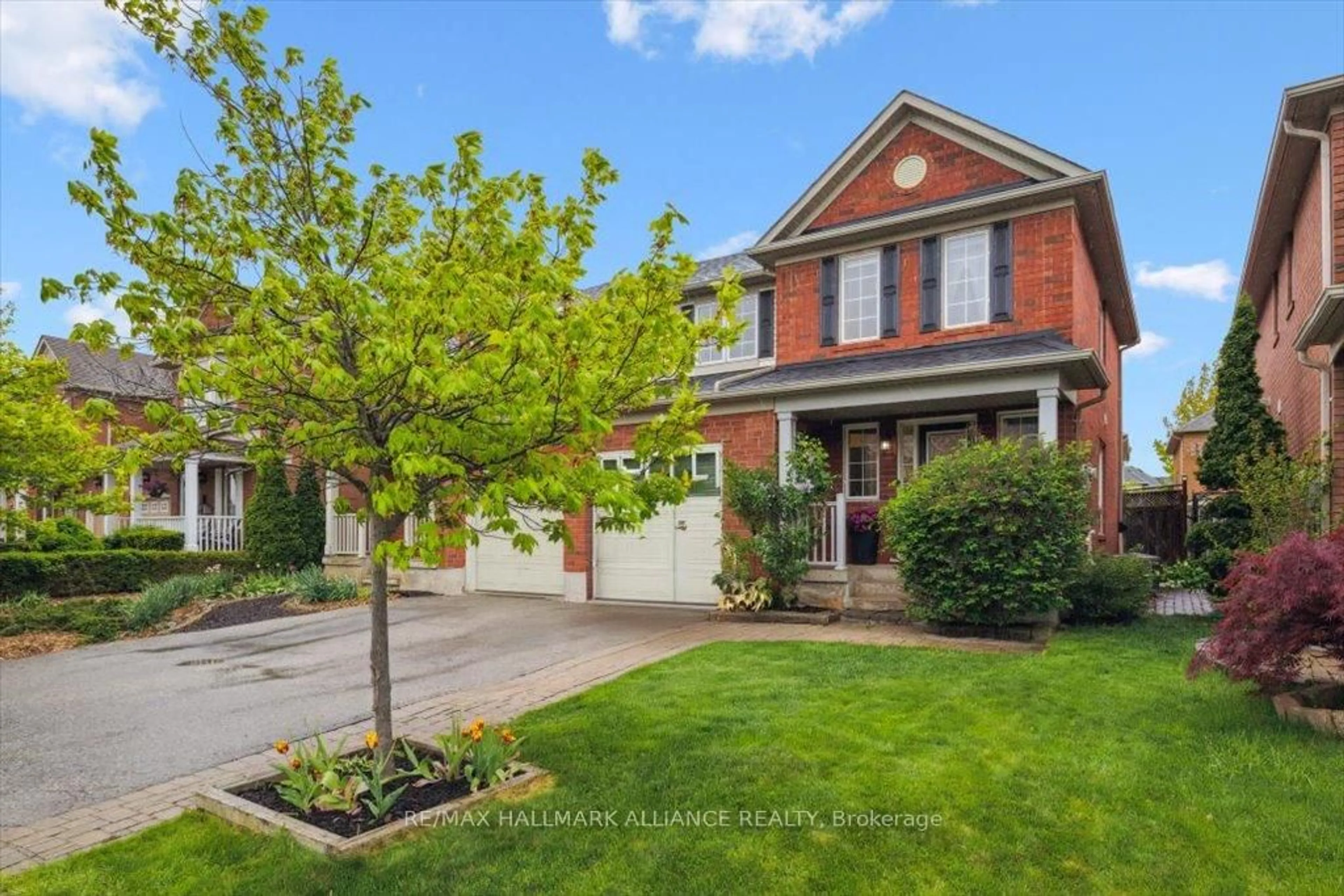 Home with brick exterior material, street for 789 Irving Terr, Milton Ontario L9T 6H2