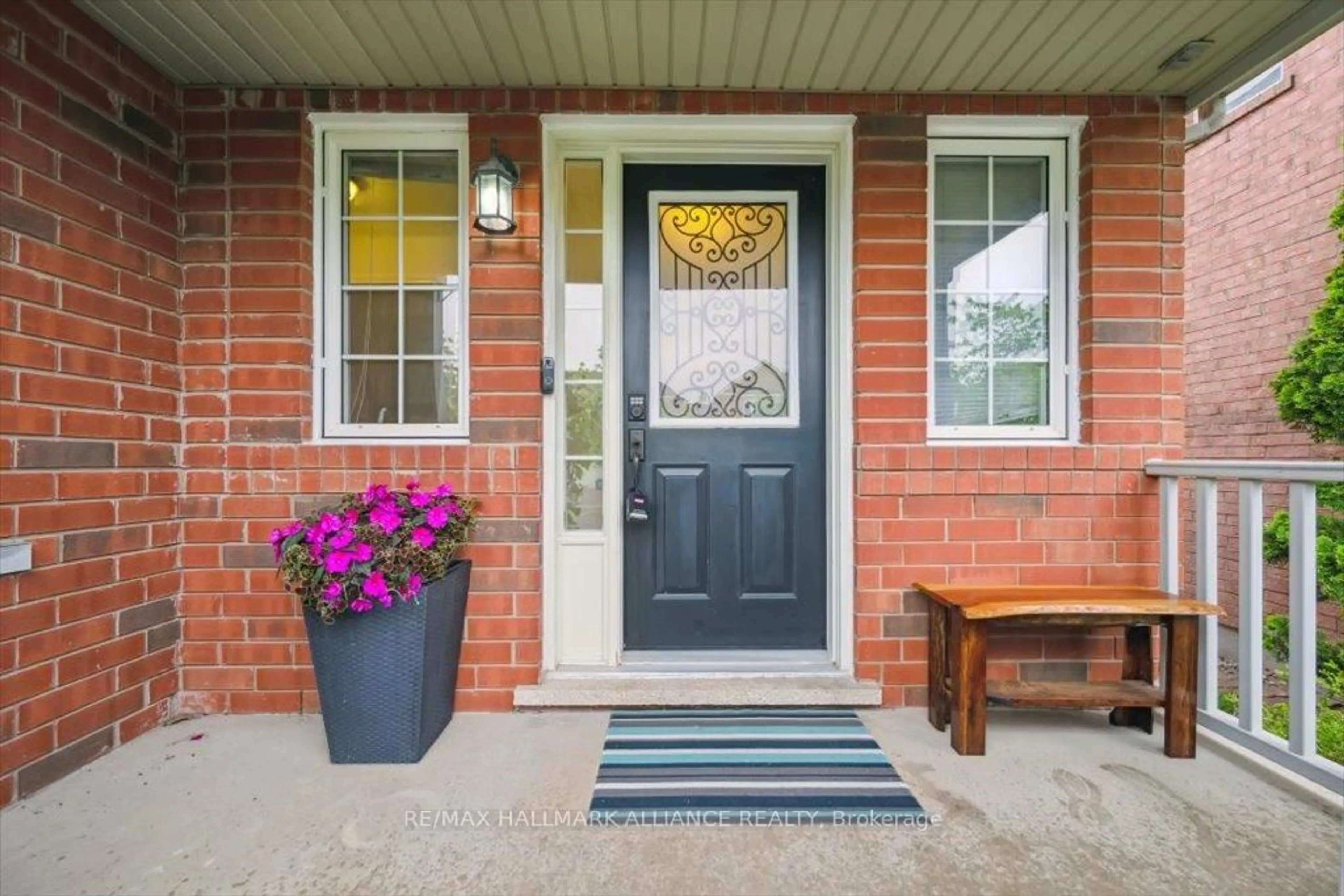 Home with brick exterior material, street for 789 Irving Terr, Milton Ontario L9T 6H2