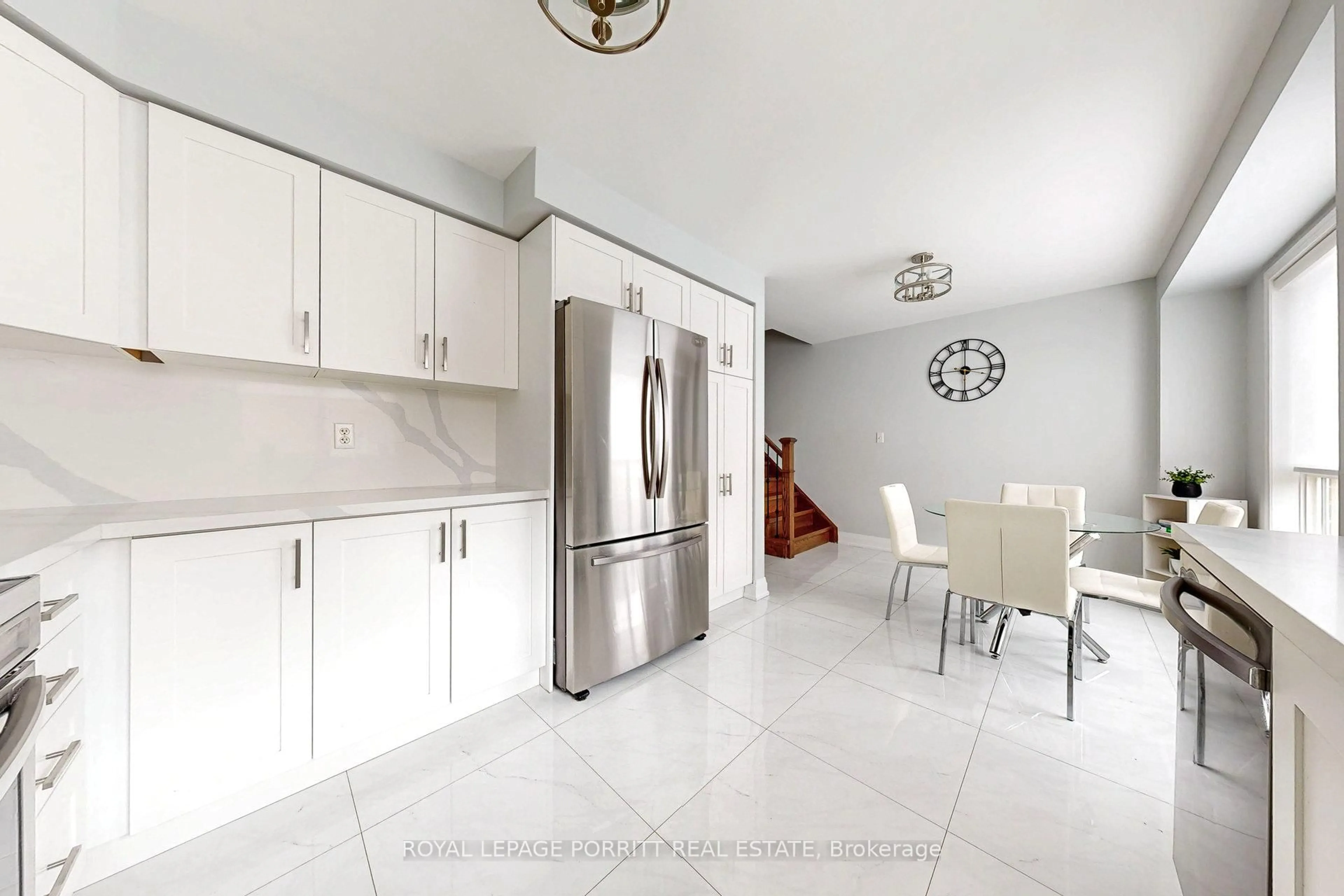 Unknown for 151 Decker Hollow Circ, Brampton Ontario L6X 0L4