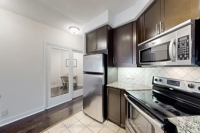 Additional property image - 80 Absolute Ave Unit 1808
