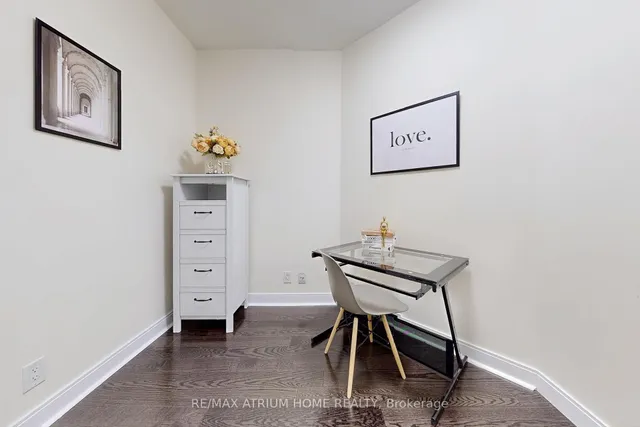 Additional property image - 80 Absolute Ave Unit 1808