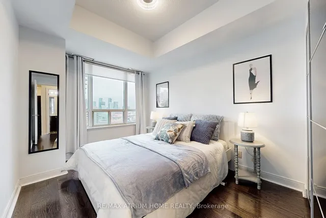Additional property image - 80 Absolute Ave Unit 1808